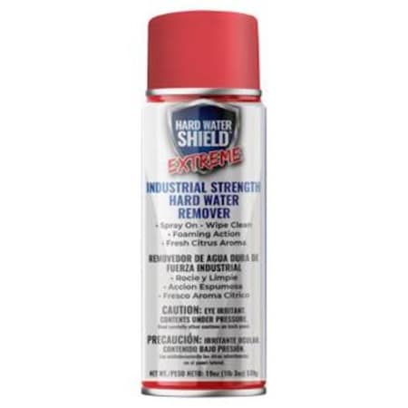Club Clean 19 oz Hard Water Shield Extreme HWSX002
