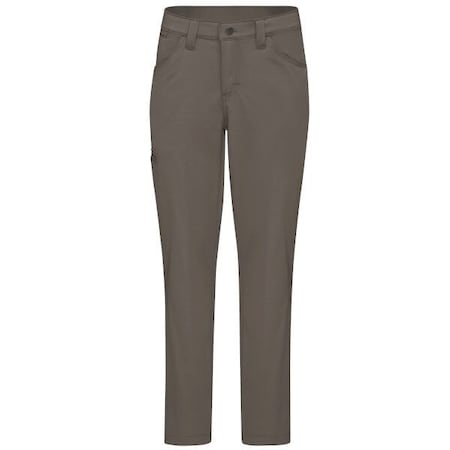 Red Kap F Taupe Cooling Performance Pant TPW1TP 16 30
