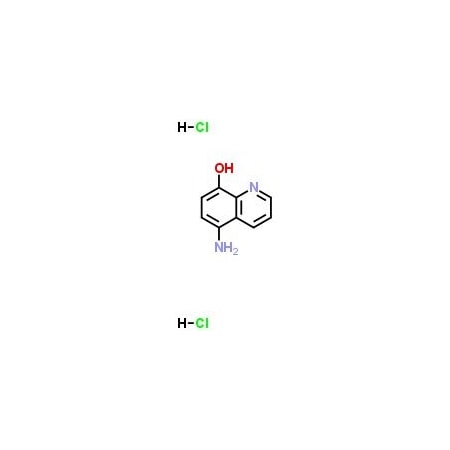 Ak Scientific 5-Amino-8-hydroxyquinoline dihydrochloride (100g), CAS 21302-43-2 D391-100g