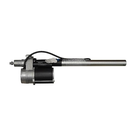 Alco Head Actuator, Red MTRM2103