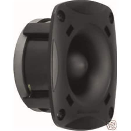 Hi-Tec Super Tweeter Reproduction of High Frequencies HI540480