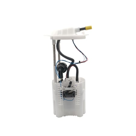 Autobest 07-10 Jeep Liberty-Caliber 3.7-4L Value Fuel Pump, F3220A F3220A