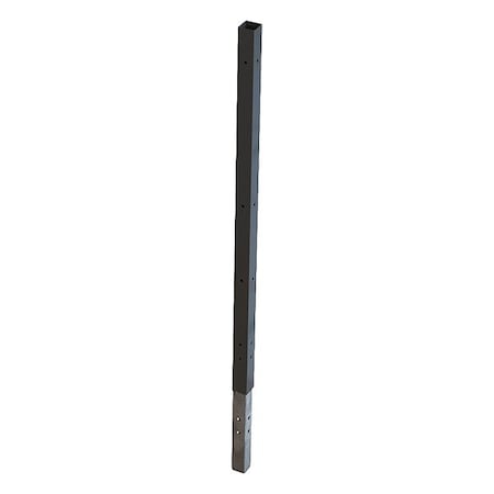 Folding Guard Wire Security Cage Posts EP094Y16E1
