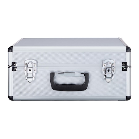 Amscope Aluminum Case for M220 and M600 Microscopes AC-M220