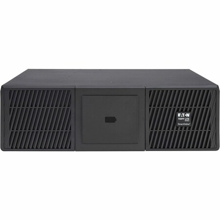 Eaton TRIPP LITE SERIES 180V EXTENDED BATTERY MODULE (EBM) FOR SMARTONLINE UPS SYSTEMS, 3U RACK/TOW BP180RT3UTAA