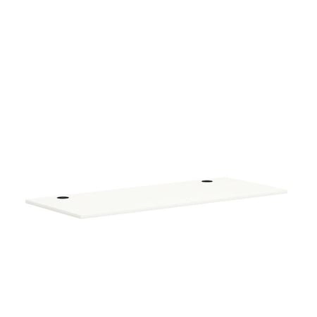 Seatsolutions 72 in. Mod Rectangle Worksurface Top SE3186652