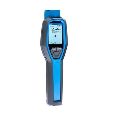 Skf Tachometer, Multi-functional, Digital TKRT 31