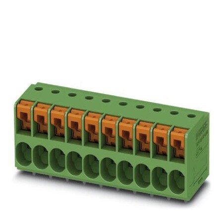 Phoenix Contact TDPT 2 5/ 3-SP-5 08 PCB terminal block 1017504