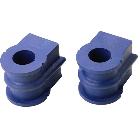 Moog Front To Frame Suspension Stabilizer Bar Bushing Kit,  K200299