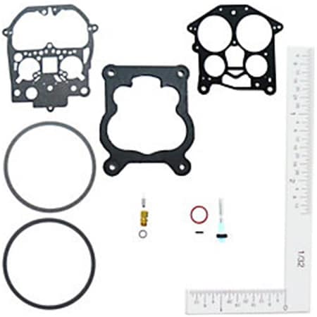 Walker Carburetor Repair Kit for 2002-2007 Mitsubishi Lancer 15514