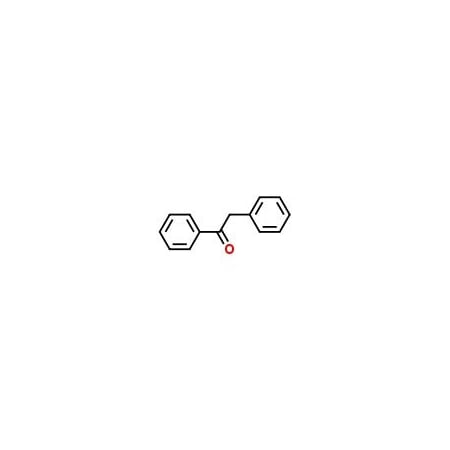 Ak Scientific 2-Phenylacetophenone (5g), CAS 451-40-1 D590-5g