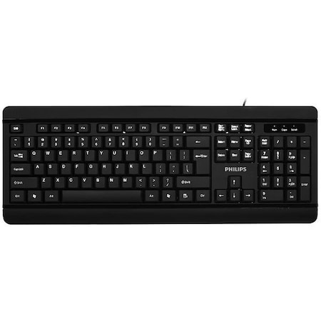 Signify USB Wired Keyboard SPK6294