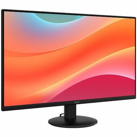 Msi 27-inch IPS 1920 x 1080 (FHD) Computer Office Monitor PROMP272LE