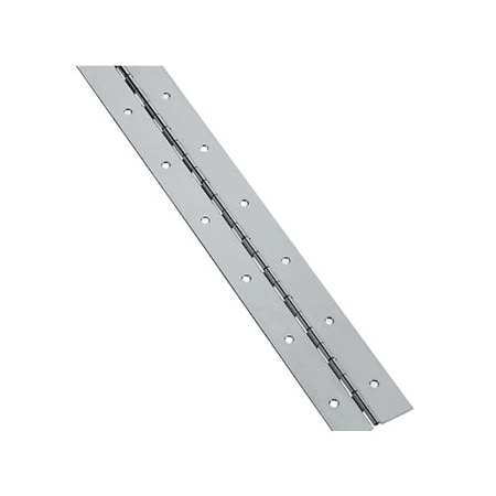 National Hardware 2x72 NKL Hinge N148-585