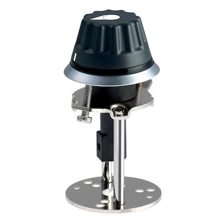Schmersal Id:0802200 Potentiometer Drive NDAN6