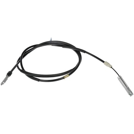 Dorman Brake Cable,  C661381