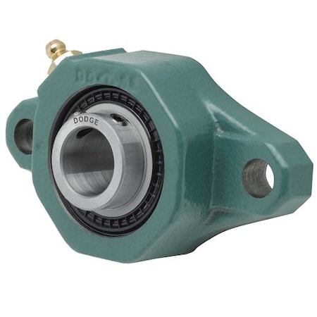 Dodge Industrial Bearing-Flanged F2BZ-SC-108                              F2BZ-SC-108