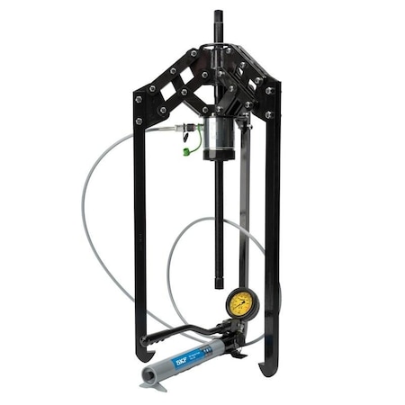 Skf Heavy Duty Jaw Puller, Hydraulic TMHP 30/600