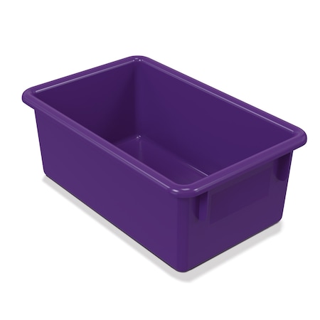Jonti-Craft Cubbie Tray, Purple 8014JC