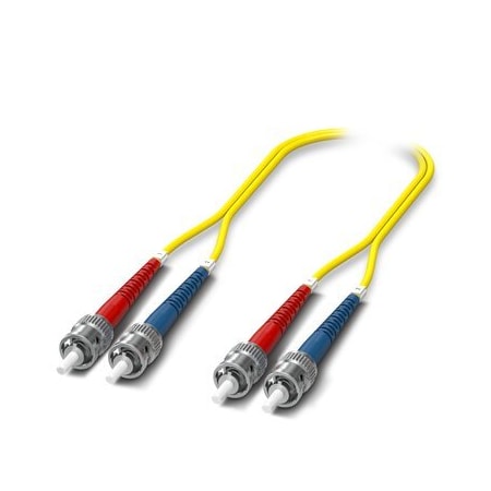 Phoenix Contact FOC-ST:PA-ST:PA-OS2:D01/2 Single-mode 1115564