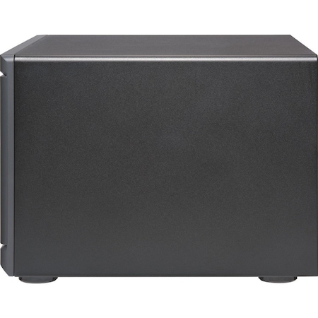 Qnap Qnap Ultra-High Speed 8 Bay, TVS-882BRT3-ODD-i5-16G-US TVS-882BRT3-ODD-i5-16G-US