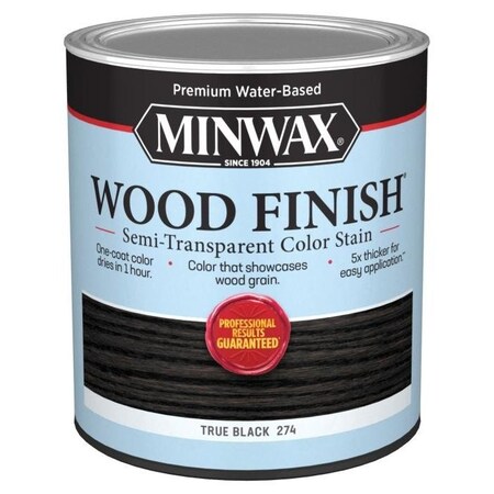 Minwax Co MW COLOR SERIES S/T 108500000