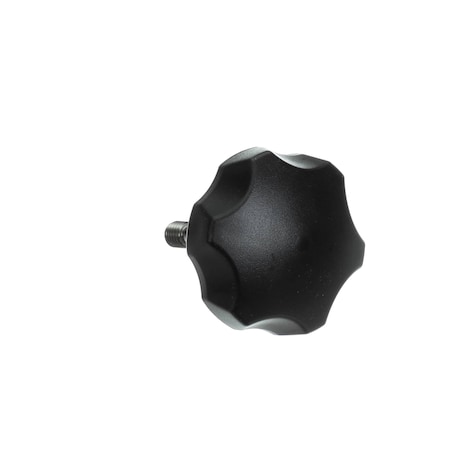Globe REMOVABLE CARRIAGE KNOB ASSY 500056