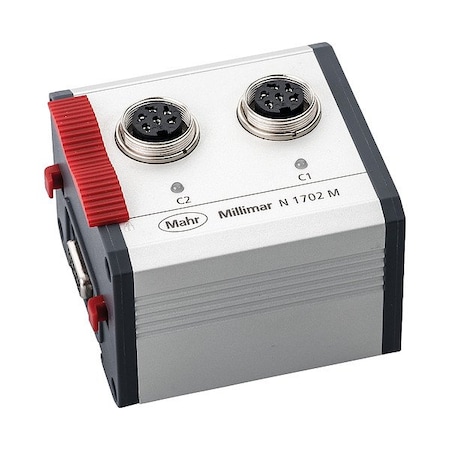 Millimar Module for 2 Inductive Probes N1702 T