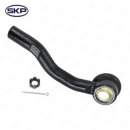 Skyward Automotive Products Steering Tie Rod End,  SES800053
