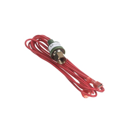 Climatemaster SWITCH HP WTR 300 PSIG CUT OUT 39B0017N02