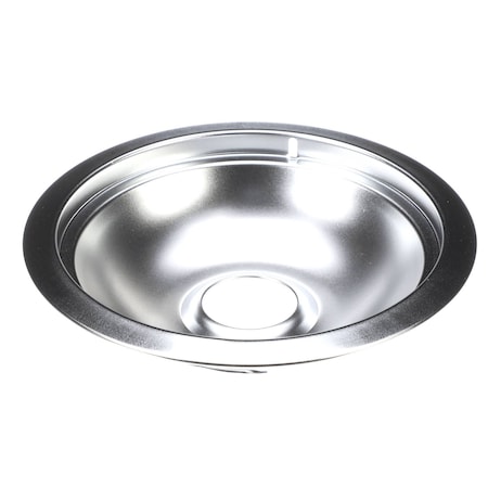 Frigidaire 6 Fm Chrome Drip Bowl L304430992