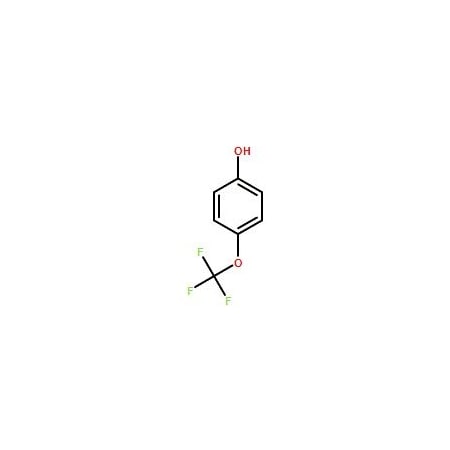 Ak Scientific 4-(Trifluoromethoxy)phenol (25g), CAS 828-27-3 K477-25g