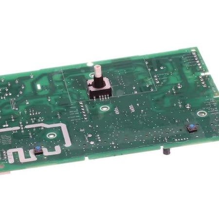 Ge MAIN CONTROL BOARD WITH CORE WH22X38441C