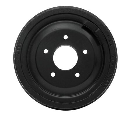 Dfc True-Balanced Brake Drum, Brake Drum,  365-47013