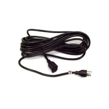 Belkin Universal Ac-Style Extension Power Cable - Power Cable - Power Nema F3A110-06