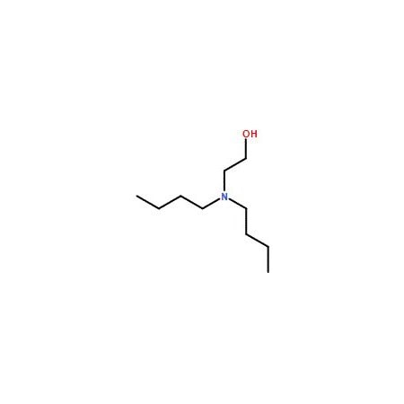 Ak Scientific 2-(Dibutylamino)ethanol (25mL), CAS 102-81-8 5785AF-25mL