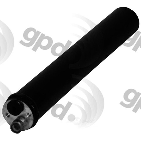 Global Parts Distributors Accumulator/ Filter Drier 1412044