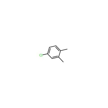 Ak Scientific 4-Chloro-o-xylene (25g), CAS 615-60-1 6737AE-25g
