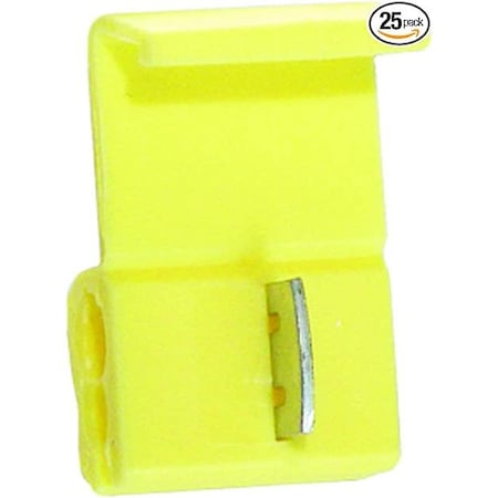 Battery Doctor Midblade Fuse Kit w/Pull Tester, 42 piece 80838