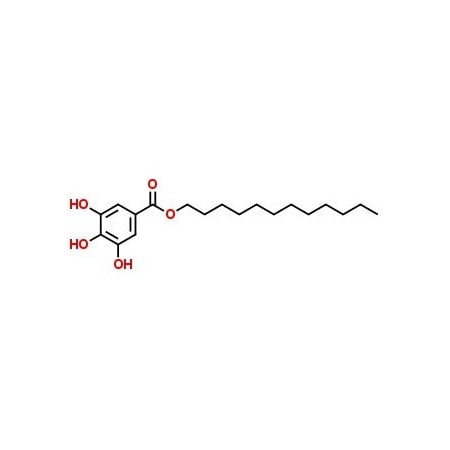 Ak Scientific Lauryl gallate (100g), CAS 1166-52-5 A522-100g