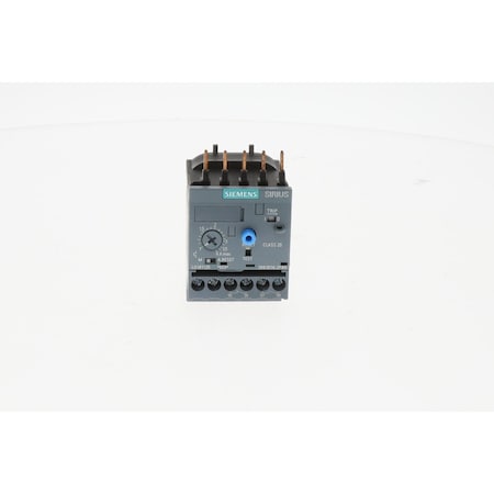 Siemens Overload Contactor 3RB3016-2PB0