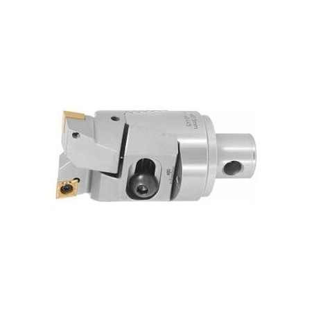 Garant Twin Cutter Head, Connection: HW20 237610 HW20