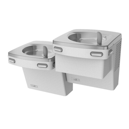 Oasis ADA Compliant Greystone Apron Only Kit 035174-002