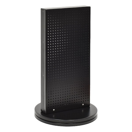 Specialty Store Services Counter Spinner Display, 18" H, 8-1/2" W 3224