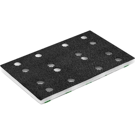 Festool Interface Sander Backing Pad IP-STF-80x133/12-STF LS130/2, 2PK 490160