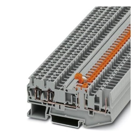 Phoenix Contact ST 2 5-TWIN-MT/1P Knife disconnect 3040766