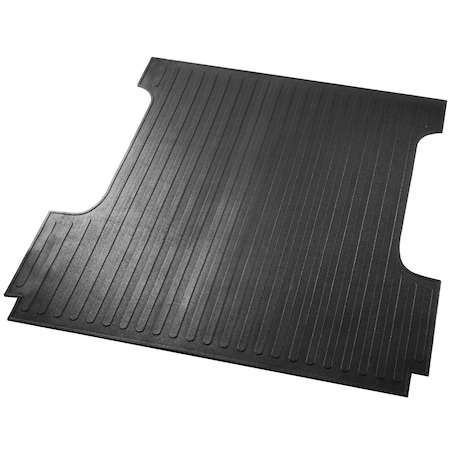 Vevor Truck Bed Mat Fit 2015-2023 Ford F150 5.5 FT Truck Bed Liner Accessories V630