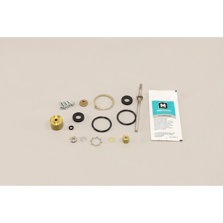 Siemens PftMite Rbld/R Pack Kit 1/2 3Way 656-766