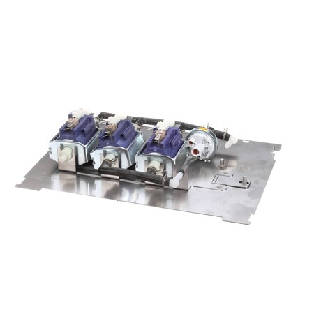 Convotherm Cleaner Pump Unit, 208-240V, 50/60HZ 2629362