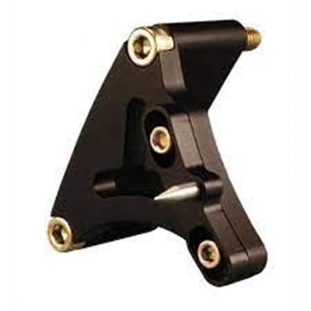 Hard Top 6.12-6.25 Balancer Billet Adjustable Timing Pointer for Ford 289-351W HA1855705